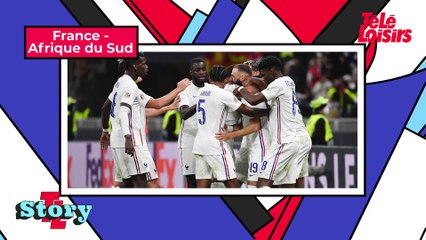 France - Afrique du Sud : ce qu'il faut savoir sur le match de TF1