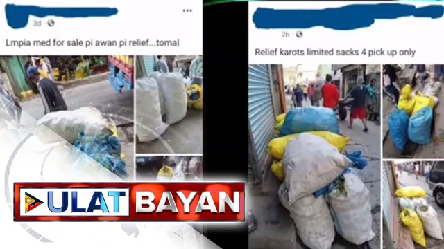 Smuggling ng gulay, inimbestigahan sa Senado; Mga Senador, nagtataka kung paano nakakalusot ang smuggling sa BOC