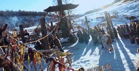 First Sword of Wudang S01 E01