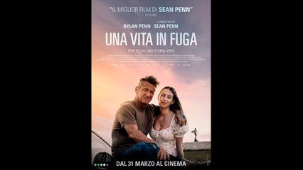 Una Vita in Fuga Guarda (2021) Streaming ITA