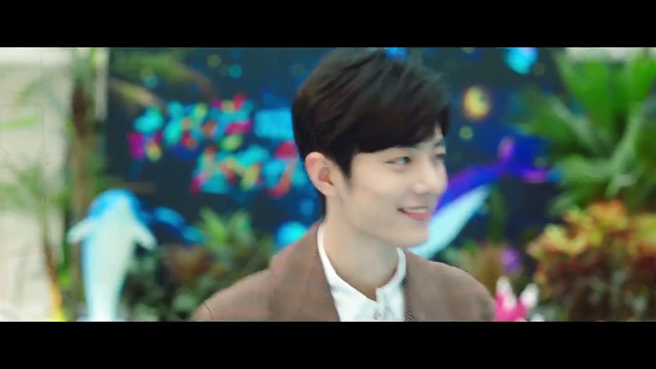 The Oath of Love (2022) Episode 23 English sub