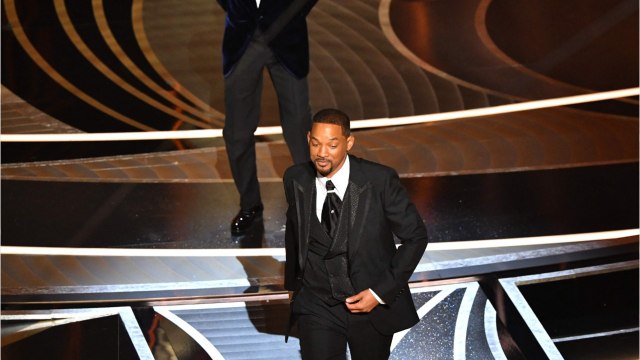 GALA VIDEO - Gifle de Will Smith : l’acteur pourrait-il perdre son Oscar ?
