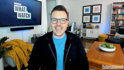 What To Watch S1E4: 'Morbius,' 'The Girl From Plainville' and 'Moon Knight'