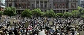 Mandela : Un Long Chemin vers la Liberté - Teaser (3) VO