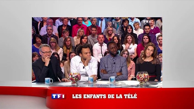 Zapping du 13/01 : j'en ai marre de laver mes vêtements !