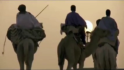 Enfants des Nuages, la Dernière Colonie - VO