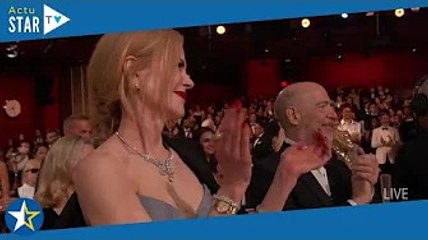 Will Smith frappe Chris Rock aux Oscars : la réaction de Nicole Kidman fait le tour du monde