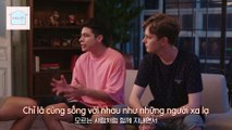 [Vietsub] Nhà trọ Mon Chouchou- Ep 4 - Chia tay rồi chẳng thể quay lại là bạn