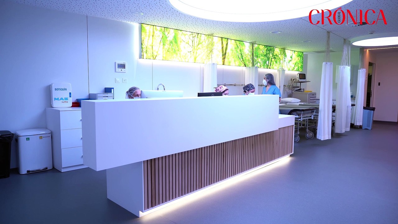 Raúl Olivares:  "Una donación de óvulos o de semen lo que haces es donar una célula"