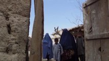 Son dakika haberi! ABD askerlerinin öldürdüğü Afgan sivillerin yakınları adalet ve yardım bekliyor