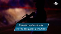 Sube a 20 el número de muertos por ataque armado en palenque clandestino en Michoacán