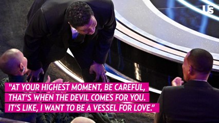 Will Smith vs. Chris Rock: Everything We Know