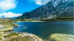 Dans les Pyrénées, des scientifiques ont trouvé "un cocktail toxique" dans les beaux lacs d’altitude