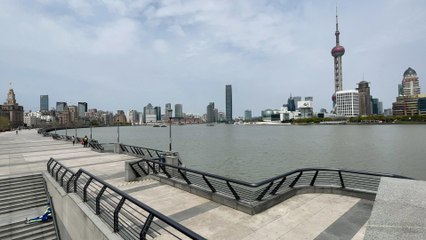 Shanghai imposes phased lockdowns as daily Covid infection numbers surge beyond 3,000