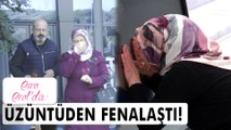 Zeynep Hanım bıraktığı kızı Burcu'yu geri alabildi mi? - Esra Erol'da 28 Mart 2022