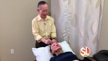 Do you hurt all over?!? Call Dr, Yang Ahn for medical acupuncture