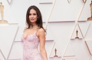 Lily James is 'eager' to watch Pamela Anderson documentary