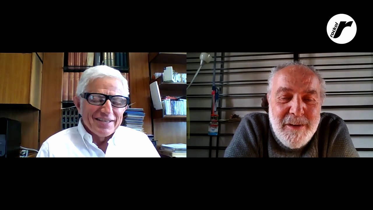 Una chiacchierata con Alfredo Gramitto Ricci (P...