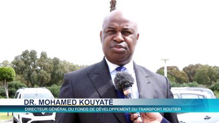 Renouvellement du parc automobile : la Côte d’Ivoire s’inspire du model marocain