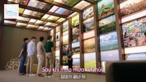 [Vietsub] Nhà trọ Mon Chouchou- Ep 8 - Trò chơi Indian pop sau chuỗi ngày ẩn dật