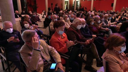 Comienza en Sevilla 'Monarquía o República' para lograr "una sociedad más tolerante"