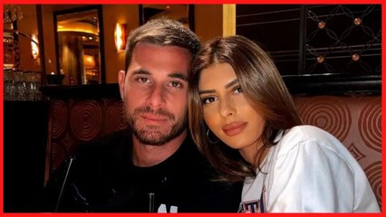 Sarah Lopez larguée par Tom Brusse : il s'en prend à elle dans le Secret Story espagnol !