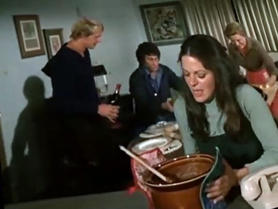 Starsky & Hutch S01 E09