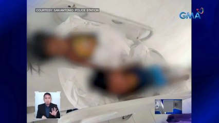 Tatlong bata, nalunod sa ilog | Saksi