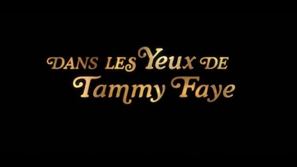 DANS LES YEUX DE TAMMY FAYE (2021) Bande Annonce VF - HD