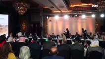 مصر تترأس الاجتماع الثامن والأربعين للجنة الإقليمية للشرق الأوسط التابعة لمنظمة السياحة العالمية