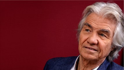 GALA VIDÉO - "J’ai trois doses de retard" : Daniel Guichard, pourquoi il ne s’est pas fait vacciner