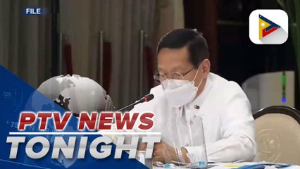 IATF to announce new alert level status for April this week