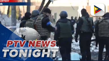 Zelensky ready to accept neutral status as part of peace deal with Russia