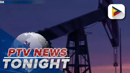 Canada pledges more oil to solve global energy crisis