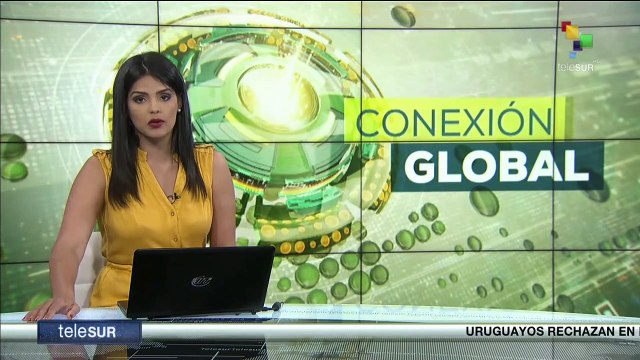 Conexión Global 28-03: Canciller ruso anuncia posible acuerdo entre Moscú y Kiev