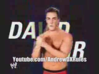 David flair 1st [FULL]