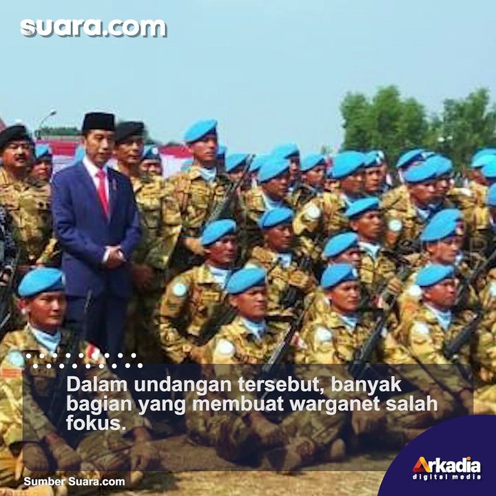 Akhirnya Terungkap! TNI Gadungan Ini Nikahi Anak Kolonel Ternyata Cuma Satpam