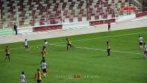 ملخص وأهداف مباراة نصر حسين داي 3 شباب بلوزداد 5 - الدوري الجزائري للمحترفين لموسم 2021/2022