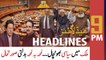ARY News | Prime Time Headlines | 9 PM | 28th March 2022