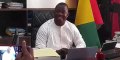 Guinée : Le procureur Charles Wright contre le colonel Balla Samoura