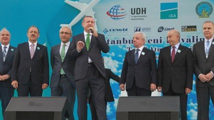 Cumhurbaşkanı Erdoğan'dan Kılıçdaroğlu'na "5'li çete" yanıtı: Aynı siyasi görüşü paylaştığınız arkadaşlarınız da içindeydi