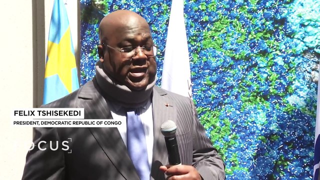 Экспо-2020 в Дубае: ДРК зовёт иностранных инвесторов