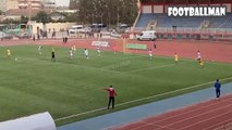 ملخص وأهداف مباراة نادي بارادو 1 مولودية الجزائر 1 - الدوري الجزائري للمحترفين - الجولة 23