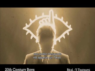 20th Century Boys VOST