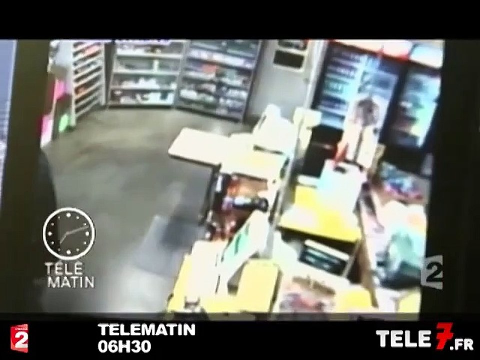 JT décalé, l'Edition spéciale, Télématin, Drôle de réveil, Sur les routes d'Ushuaïa, C'est au programme, La Matinale, Le Magazine de la sant...