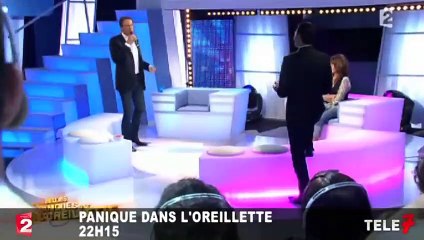 Zapping du 31 décembre 2009