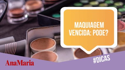 Video herunterladen: MAQUIAGEM: POR QUE DEVEMOS TER CUIDADO COM OS PRODUTOS VENCIDOS? (2022)