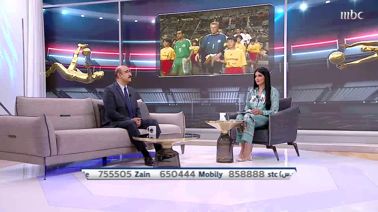 طريق الأخضر السعودي في مونديال 2002 و2006 و2018...
