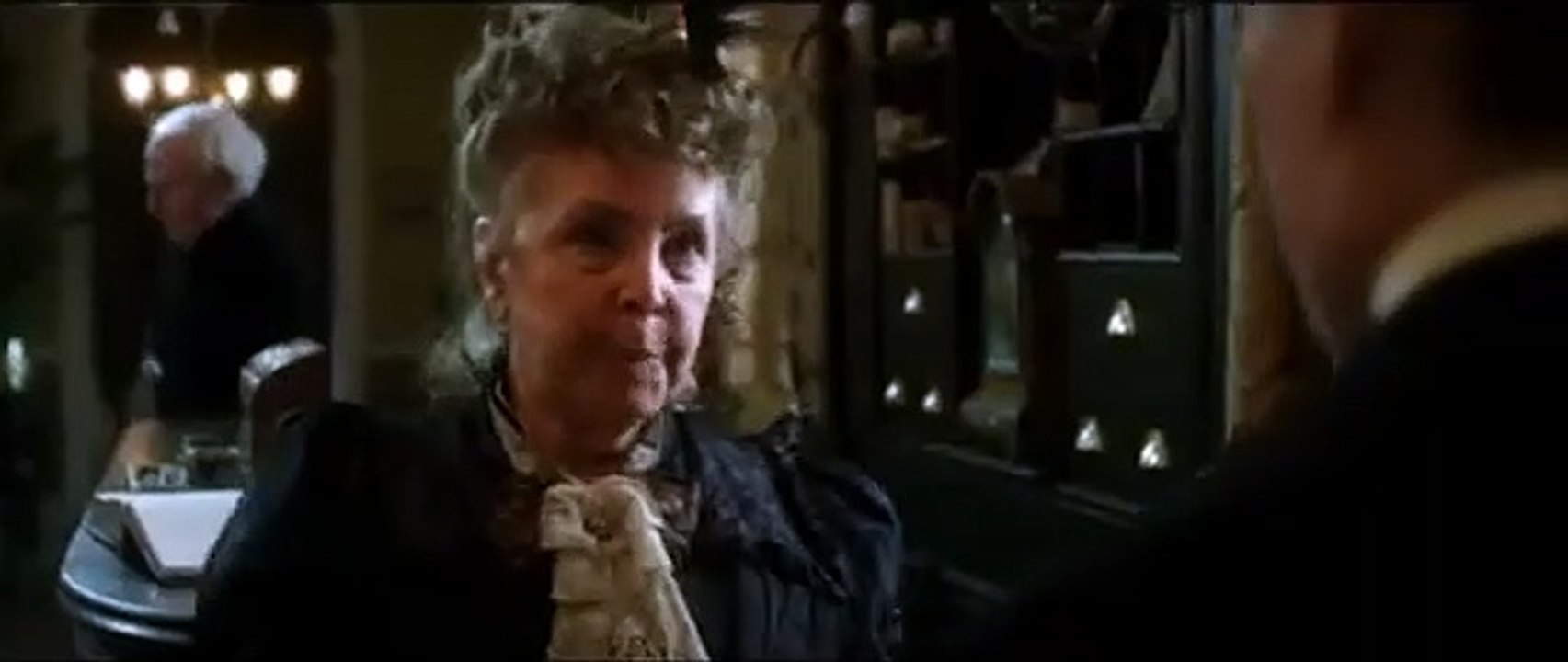 Albert Nobbs  VF