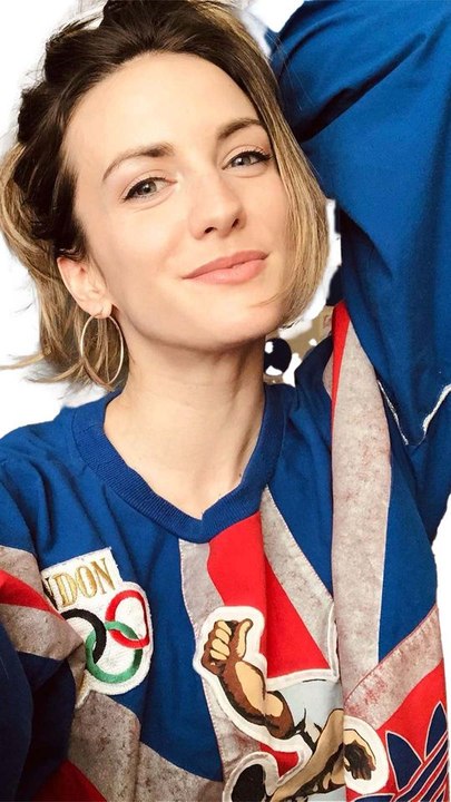 Actor & YouTuber Julie Nolke On Being A Woman in Comedy